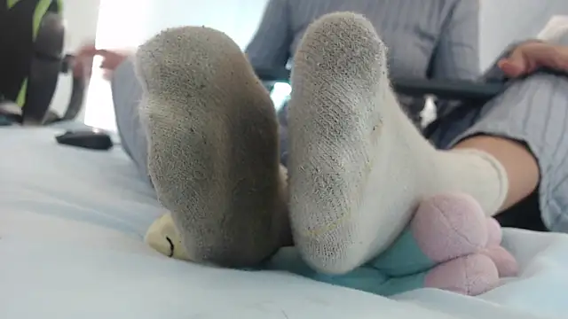 alma fenix online show from 03/12/25, 03:18