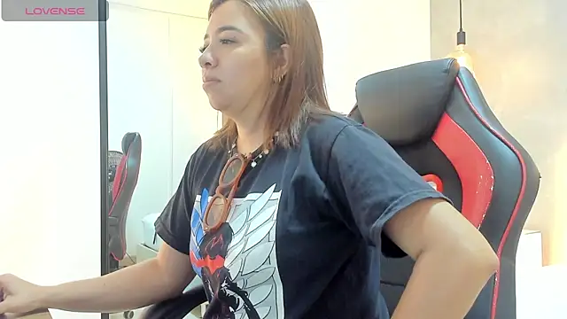 alma fenix online show from 10/23/25, 12:26