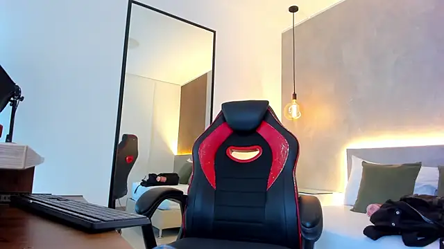 alma fenix online show from 11/27/25, 12:29