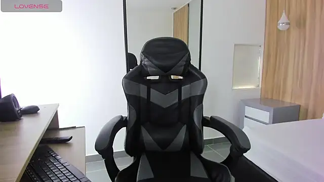 alma fenix online show from 12/03/25, 12:25