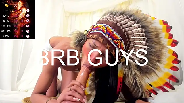 Snapshot of Tifanny_eve chatting on 02/02/25, 03:17 Tifanny eve online show from 02/02/25, 03:17