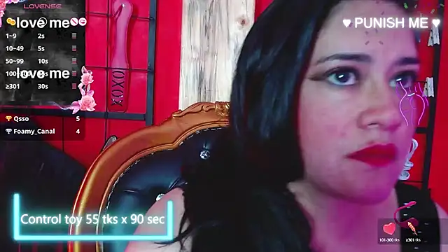 Swich Bdms  online show from 02/02/25, 04:26