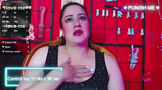 Swich Bdms  online show from 02/02/25, 07:30