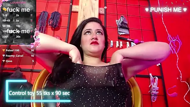 Swich Bdms  online show from 02/02/25, 01:08