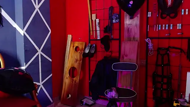 Swich Bdms  online show from 02/14/25, 06:40