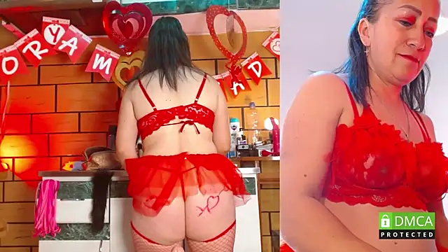 Bigass dayla online show from 02/14/25, 12:36