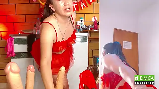 Bigass dayla online show from 02/14/25, 06:40