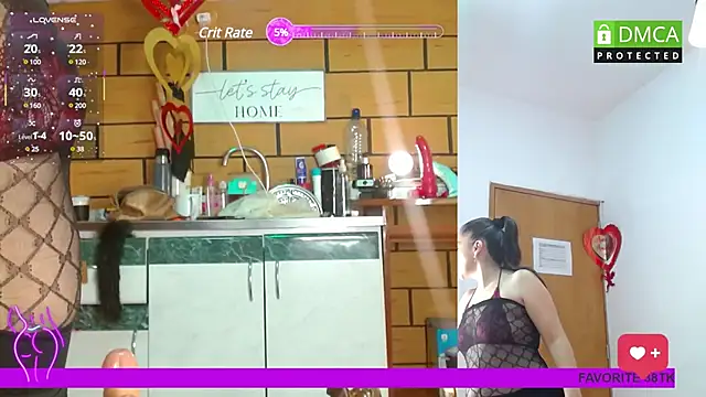 Bigass dayla online show from 03/13/25, 12:46