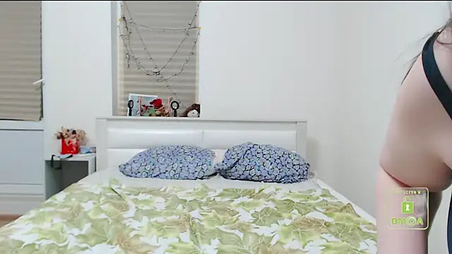 cute and hot online show from 01/25/25, 03:52