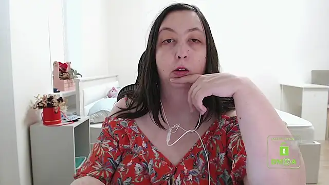 cute and hot online show from 03/10/25, 01:10