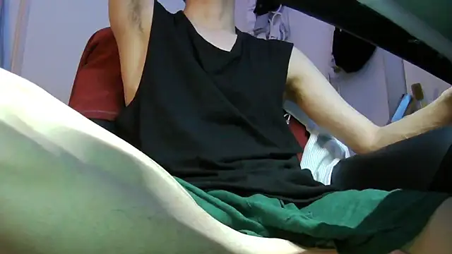 Ray175oo online show from 02/28/26, 05:25