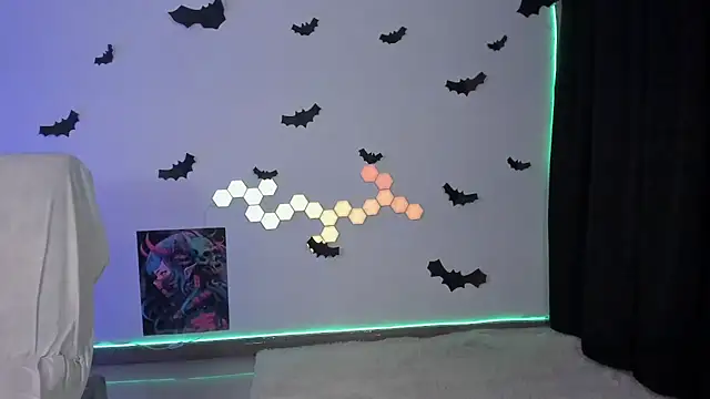 cyberzoe online show from 10/19/25, 11:33