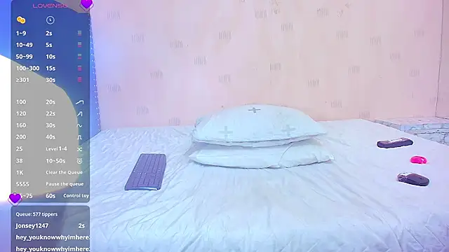 hotlatinateacher online show from 01/15/25, 10:13