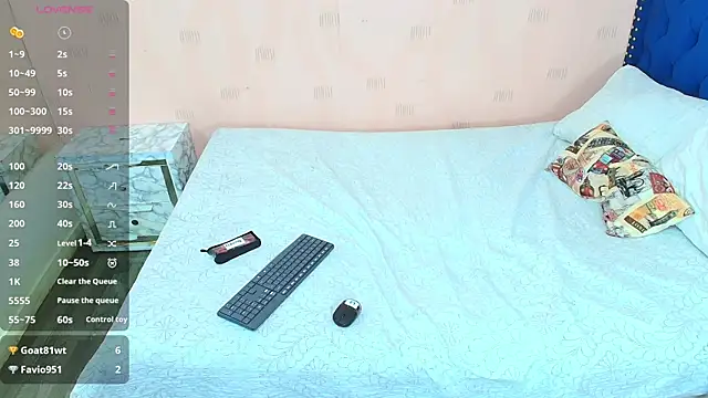 hotlatinateacher online show from 02/26/25, 06:54