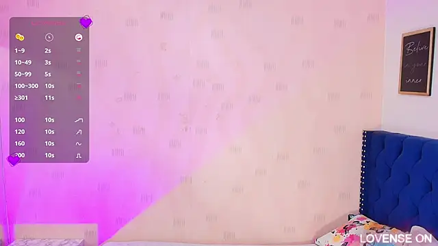 hotlatinateacher online show from 03/08/25, 07:53