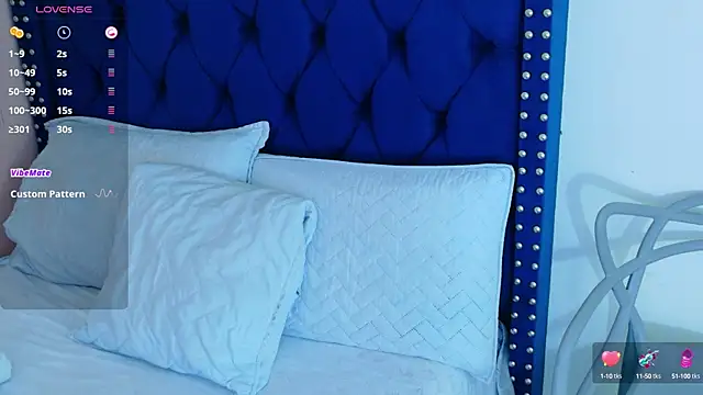 hotlatinateacher online show from 09/26/25, 07:07