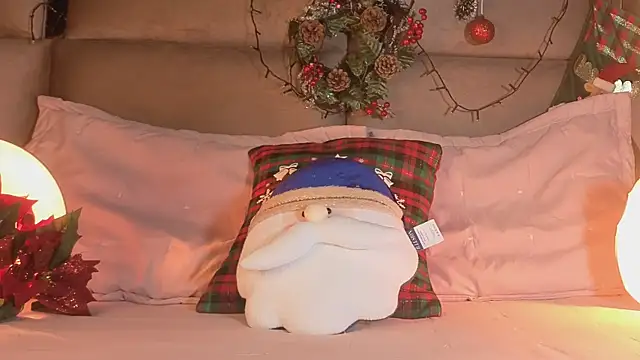 angelinepossy online show from 12/15/25, 08:57