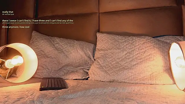 angelinepossy online show from 01/14/26, 09:09