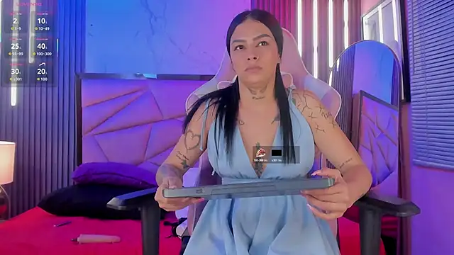 channel guss online show from 11/09/25, 10:52