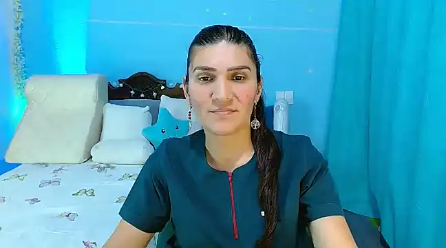 Snapshot of venus_swet_ chatting on 02/06/25, 01:05 venus swet online show from 02/06/25, 01:05