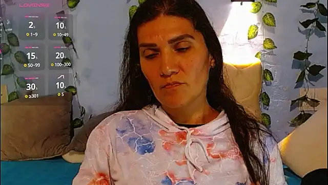 venus swet  online show from 01/12/26, 11:43