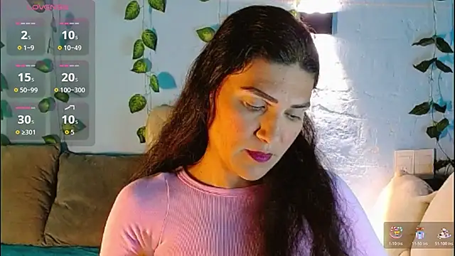 venus swet  online show from 04/12/26, 12:26