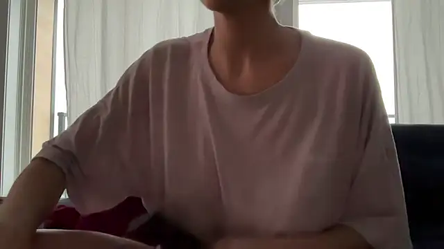 senioritaZol online show from 02/16/25, 09:16