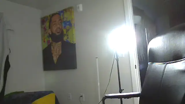 MzKarminXoXo online show from 10/27/25, 01:15