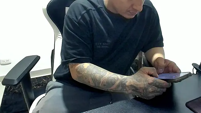 Snapshot of stebankechima chatting on 10/10/25, 12:20 stebankechima online show from 10/10/25, 12:20