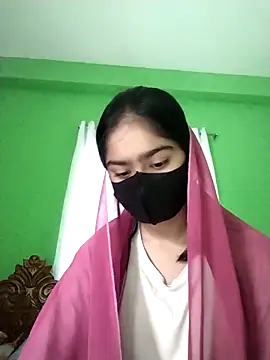 Arisha- online show from 01/04/25, 09:21