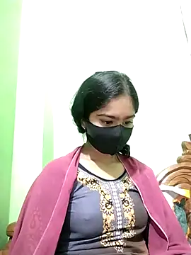 Arisha- online show from 01/04/25, 06:09