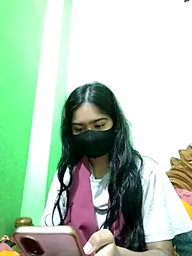 Arisha- online show from 01/07/25, 04:27