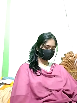 Arisha- online show from 01/08/25, 01:09