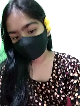 Arisha- online show from 01/11/25, 04:46