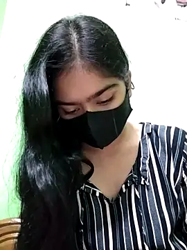 Arisha- online show from 01/12/25, 05:11