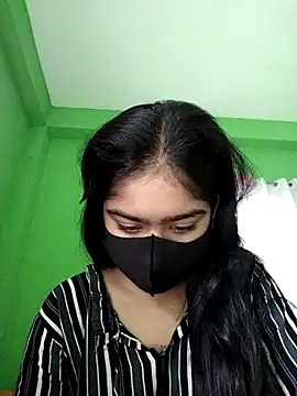 Arisha- online show from 01/13/25, 08:15