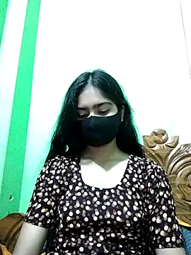 Arisha- online show from 01/14/25, 06:28