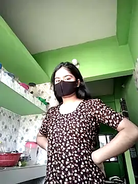 Arisha- online show from 01/17/25, 06:47