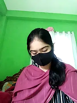 Arisha- online show from 01/19/25, 06:42