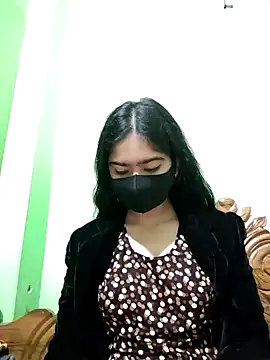 Arisha- online show from 01/24/25, 04:49