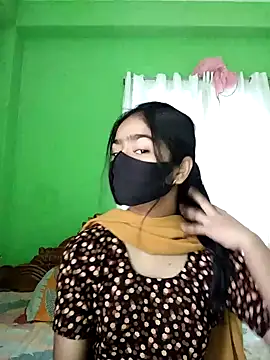 Arisha- online show from 02/03/25, 07:51