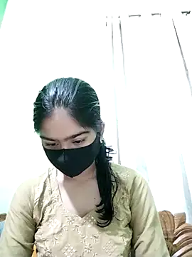 Arisha- online show from 02/16/25, 01:16