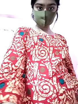 Arisha- online show from 09/12/25, 06:30