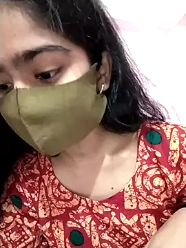 Arisha- online show from 09/22/25, 08:22