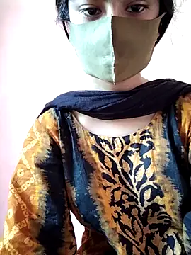 Arisha- online show from 10/20/25, 06:47