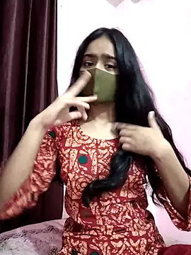 Arisha- online show from 11/03/25, 01:45