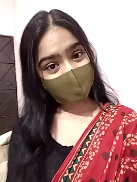 Arisha- online show from 11/12/25, 03:56