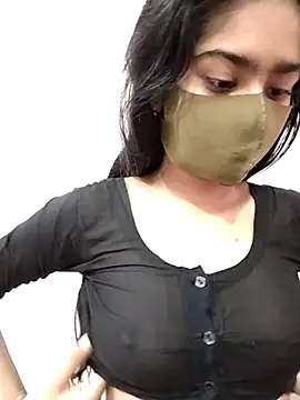 Arisha- online show from 11/30/25, 02:43