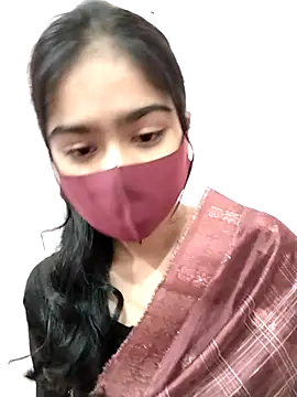 Arisha- online show from 12/20/25, 06:26