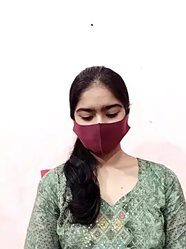 Arisha- online show from 01/07/26, 02:19